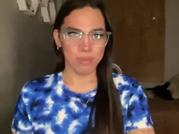 Wanna_bewithyouxxx  live sex cam