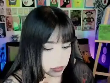 Yuhwa  live sex cam