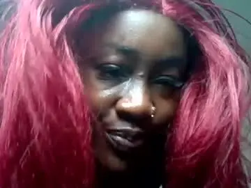 Blackprincess25  live sex cam