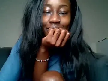 Blackprincess25  live sex cam