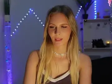 Bonnieblux  live sex cam