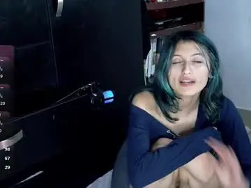 Camilonrilli  live sex cam