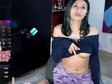 Camilonrilli  live sex cam