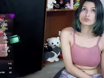 Camilonrilli  live sex cam