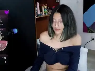 Camilonrilli  live sex cam