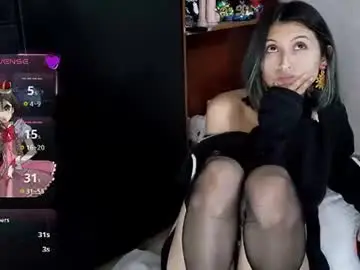 Camilonrilli  live sex cam