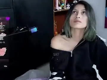 Camilonrilli  live sex cam