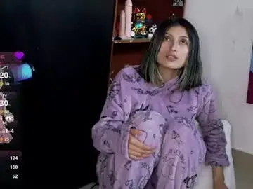 Camilonrilli  live sex cam