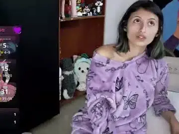Camilonrilli  live sex cam