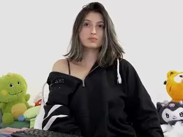Camilonrilli  live sex cam