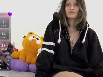 Camilonrilli  live sex cam