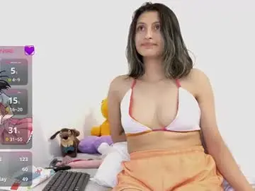 Camilonrilli  live sex cam