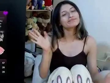 Camilonrilli  live sex cam