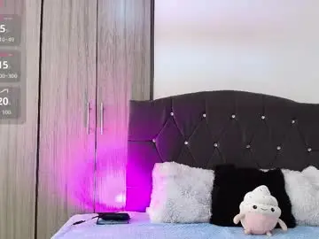 Candy_blissx  live sex cam