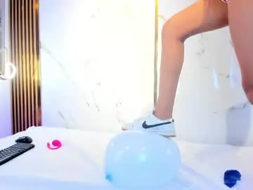 Candyrouse2  live sex cam