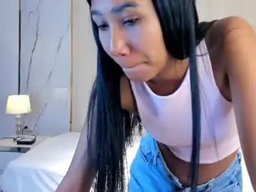 Candyrouse2  live sex cam