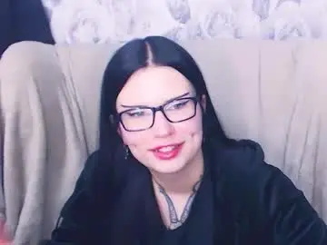 Cleadark  live sex cam