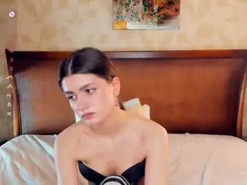 Dream_melody  live sex cam