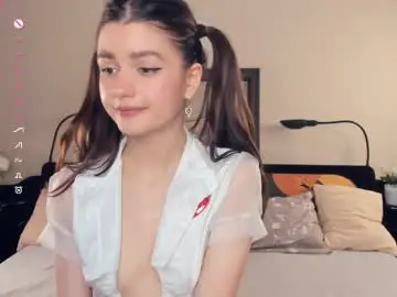 Dream_melody  live sex cam