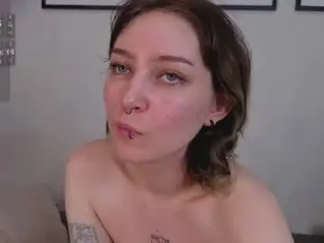 Iluminadangoun  live sex cam