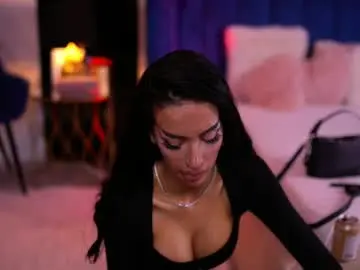 Kimnatty  live sex cam