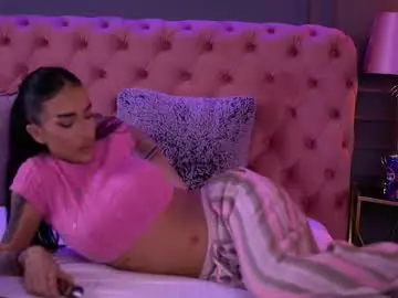 Kimnatty  live sex cam
