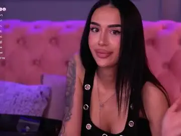 Kimnatty  live sex cam