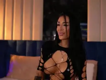 Kimnatty  live sex cam
