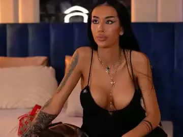 Kimnatty  live sex cam