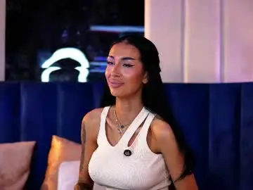 Kimnatty  live sex cam
