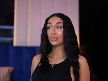 Kimnatty  live sex cam