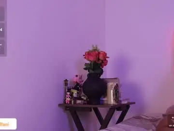 Kiut_tiffanii  live sex cam