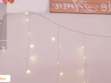 Kiut_tiffanii  live sex cam