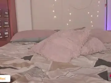 Kiut_tiffanii  live sex cam