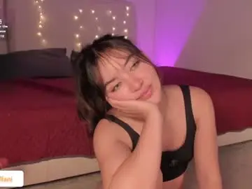 Kiut_tiffanii  live sex cam
