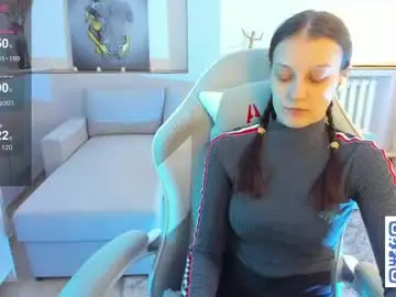 Krisdoeill  live sex cam