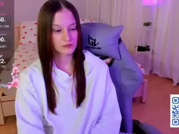 Krisdoeill  live sex cam