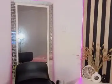 Liadesire  live sex cam