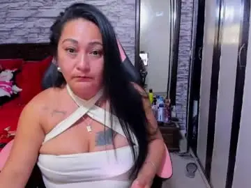 Milf_julianna  live sex cam