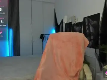 Nekowhite  live sex cam