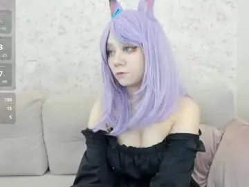 Neonkoi  live sex cam