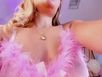 Polly_blossom  live sex cam