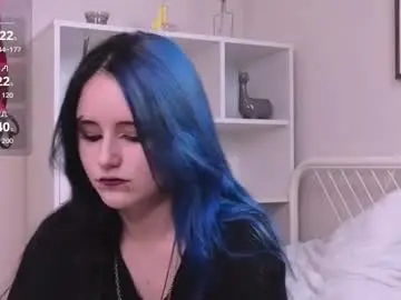 Ritababybark  live sex cam