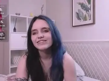 Ritababybark  live sex cam
