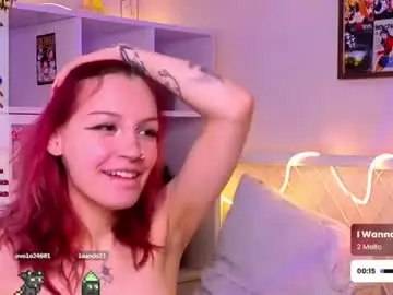Ritababybark  live sex cam
