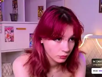 Ritababybark  live sex cam