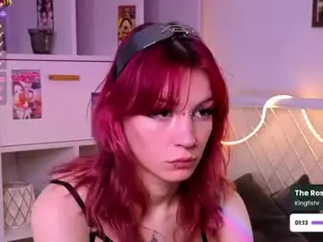 Ritababybark  live sex cam