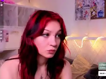 Ritababybark  live sex cam