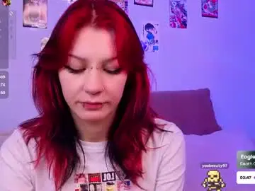 Ritababybark  live sex cam