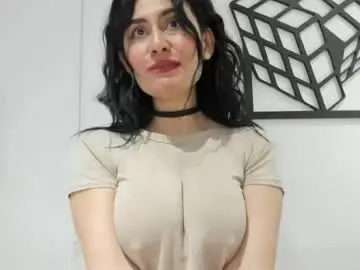 Samantha_larusso_  live sex cam